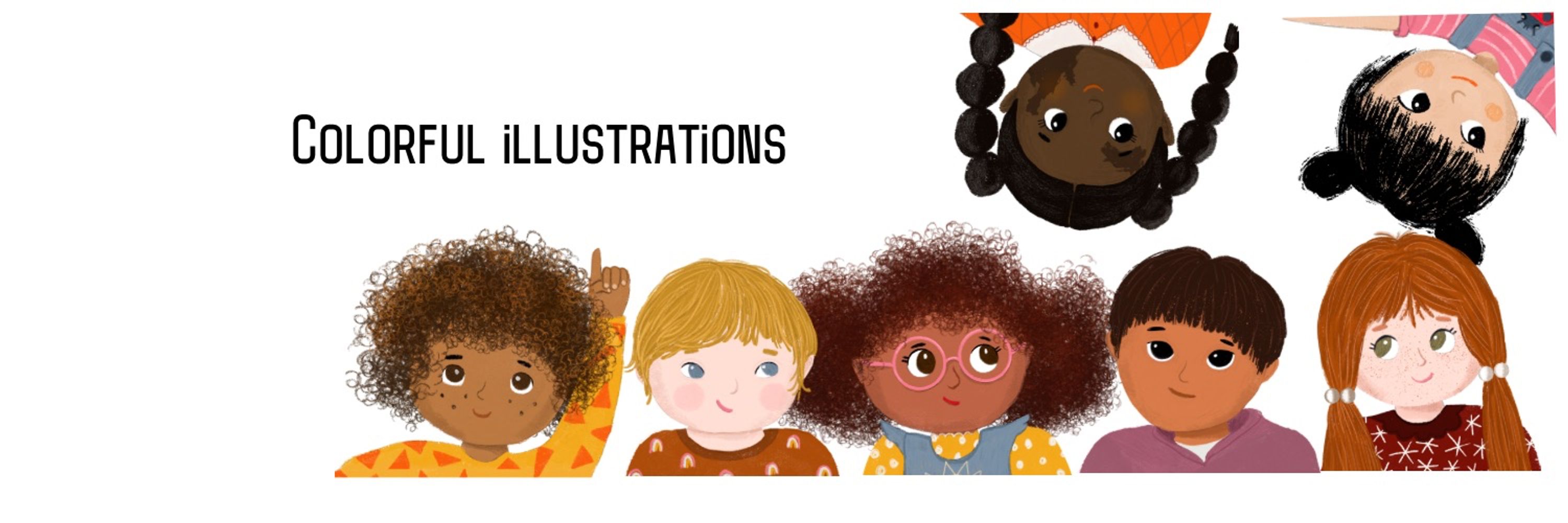 Maruga Koops illustratie