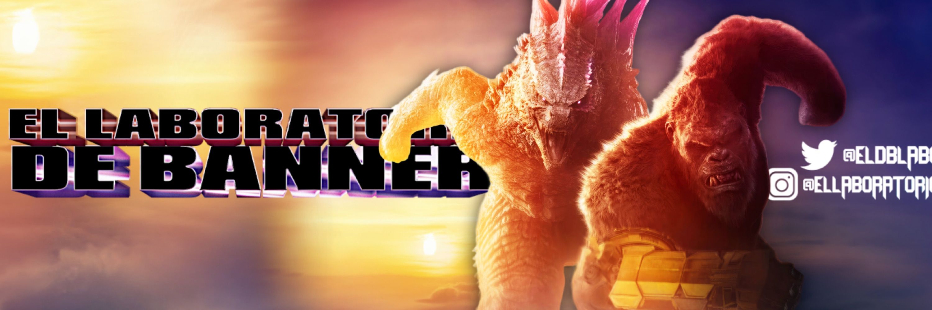 El Laboratorio de Banner