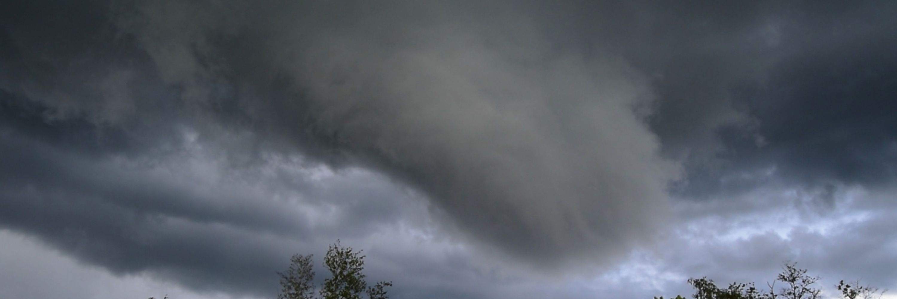 Tornado FOrecasting Project - TOP