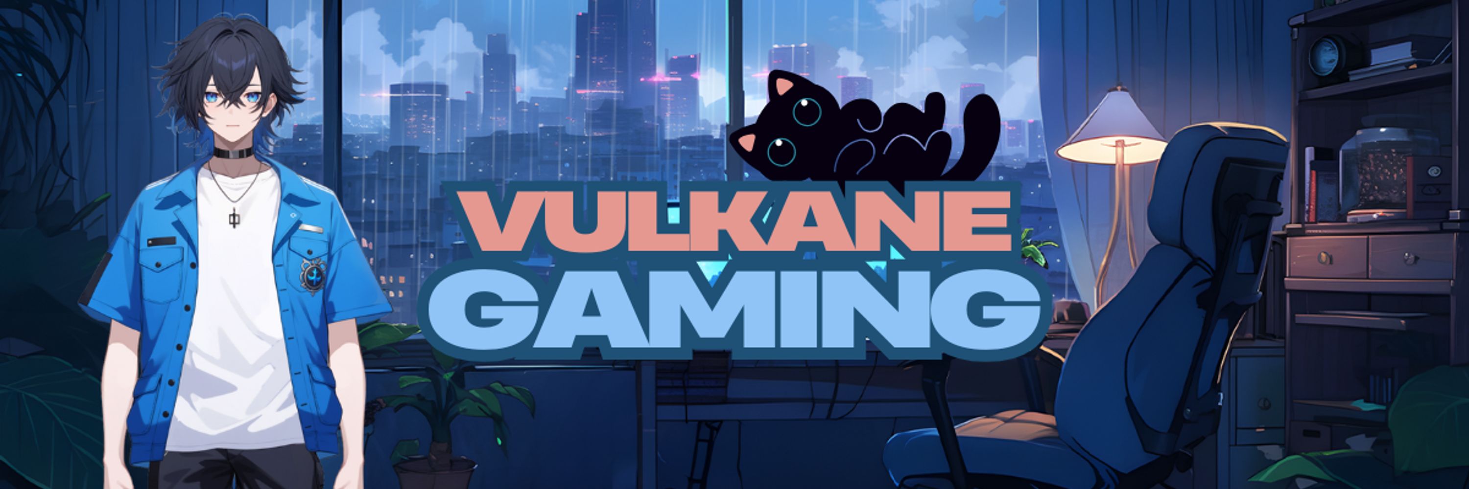 VulkaneGaming