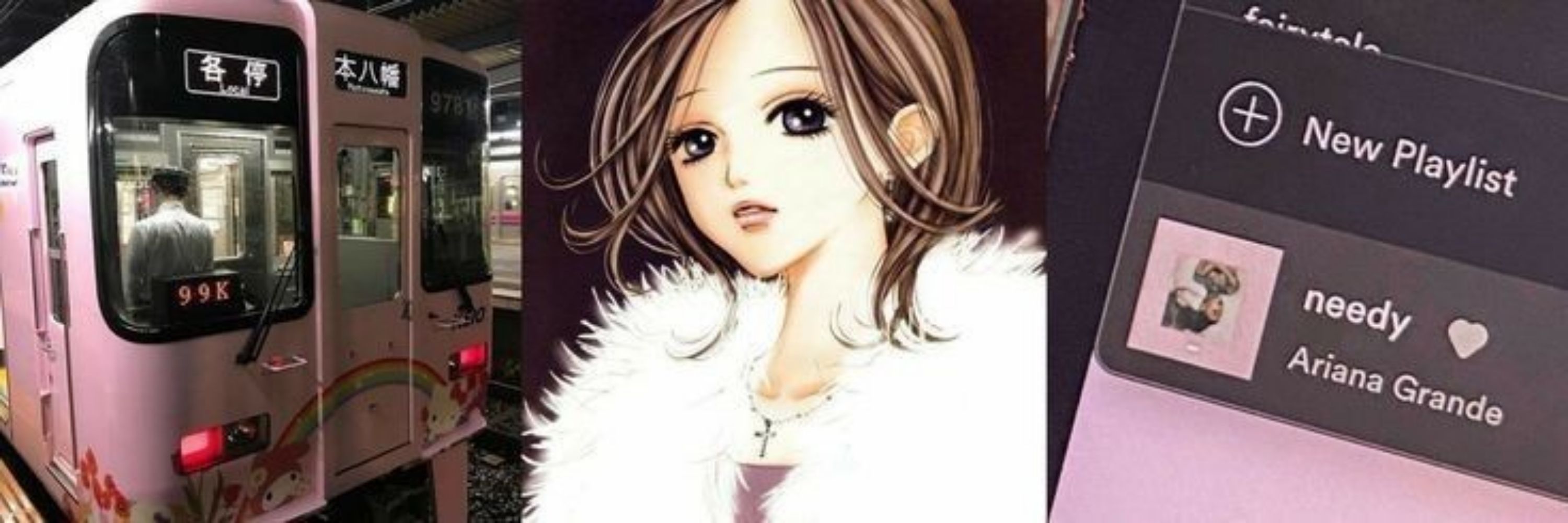 (՞ ܸ. .ܸ՞) a porra da beka ⋆