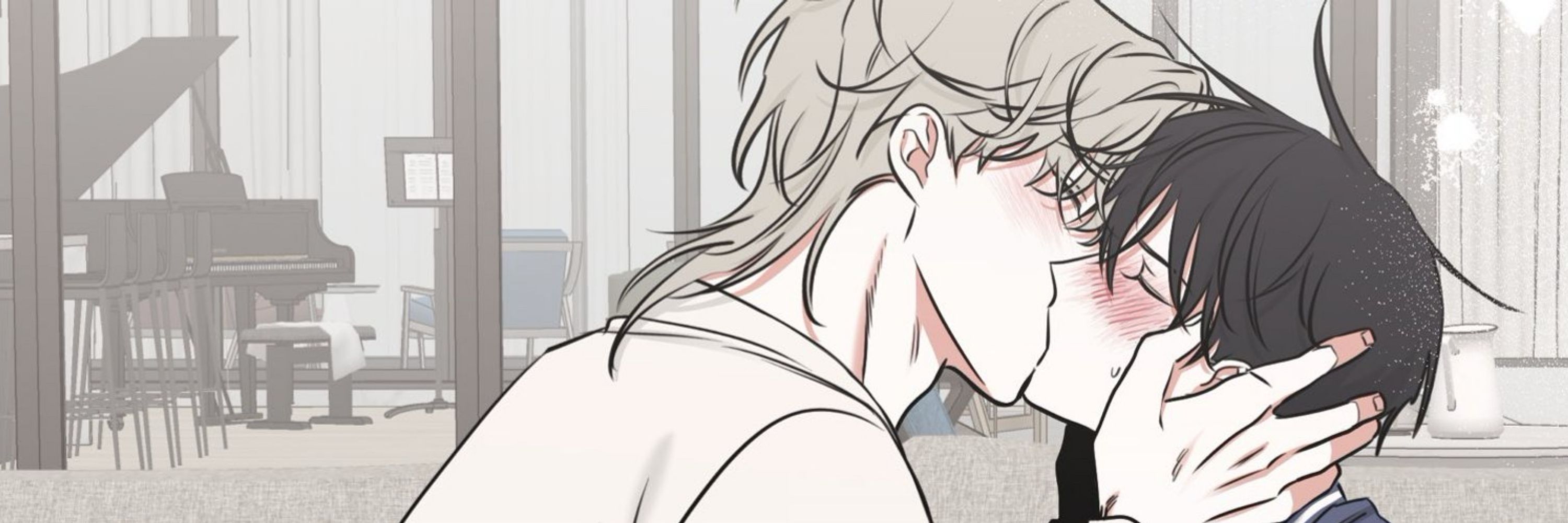 채채
