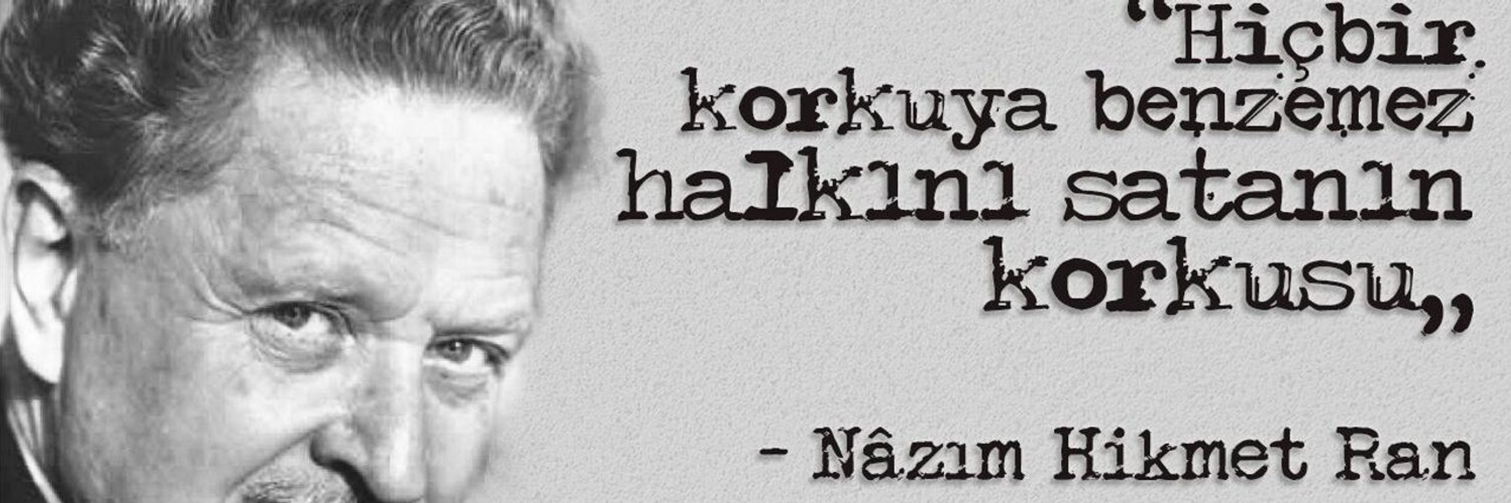 Ne çektik be!