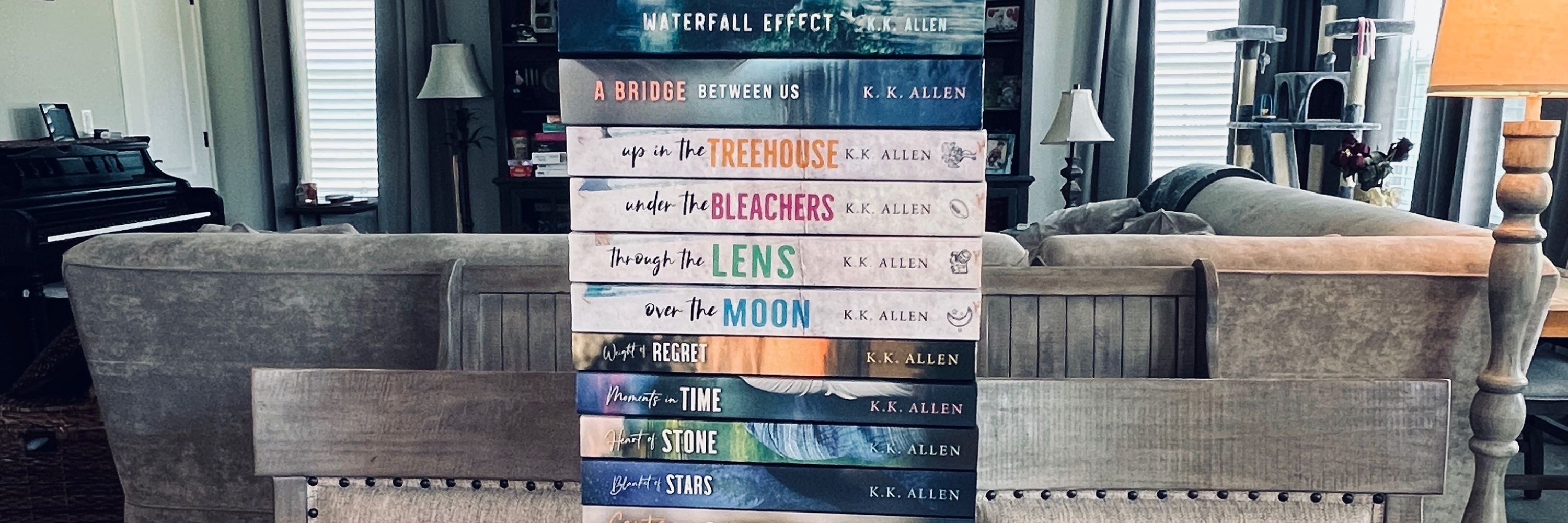 K.K. Allen