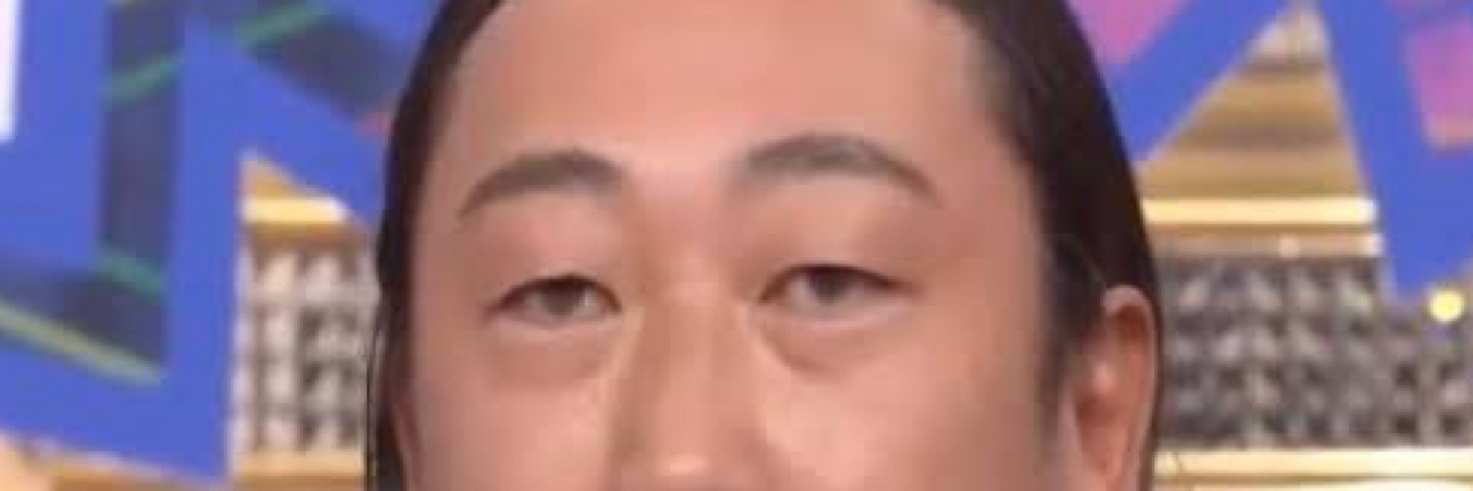 またおれだけ