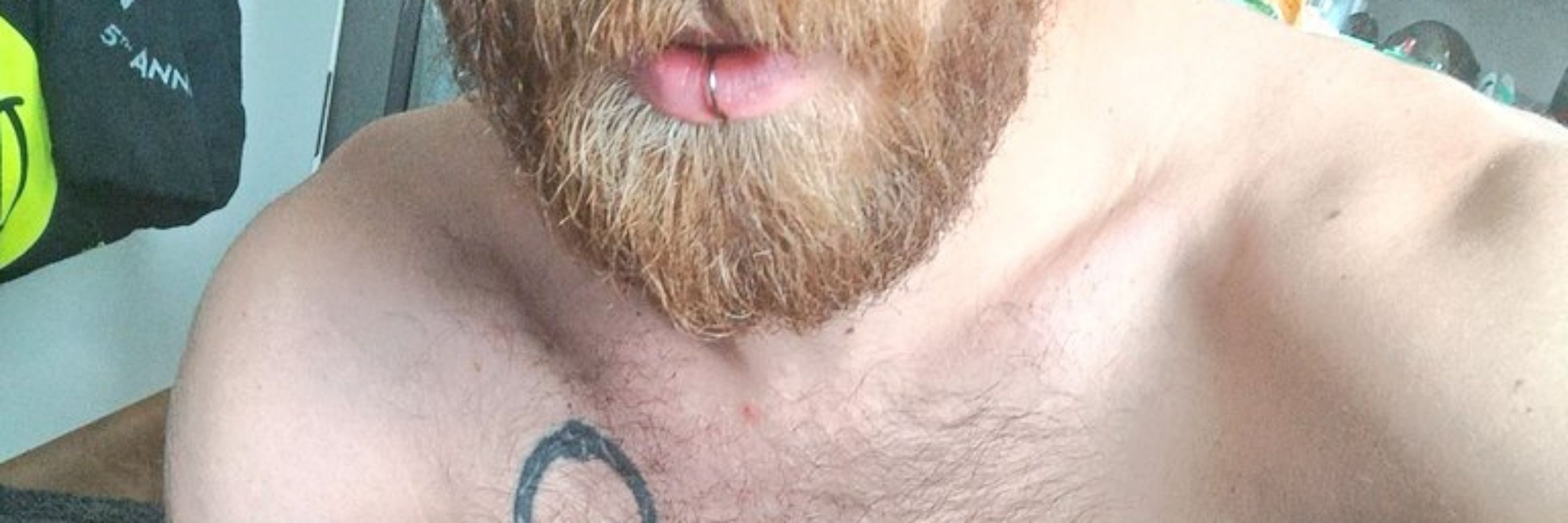 hunghairystud