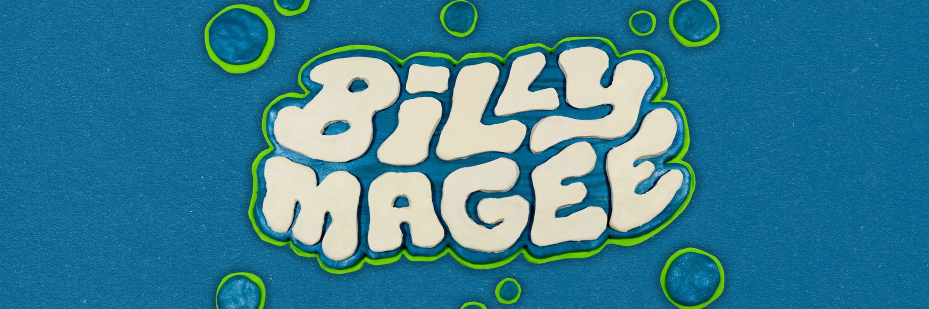 Billy Magee