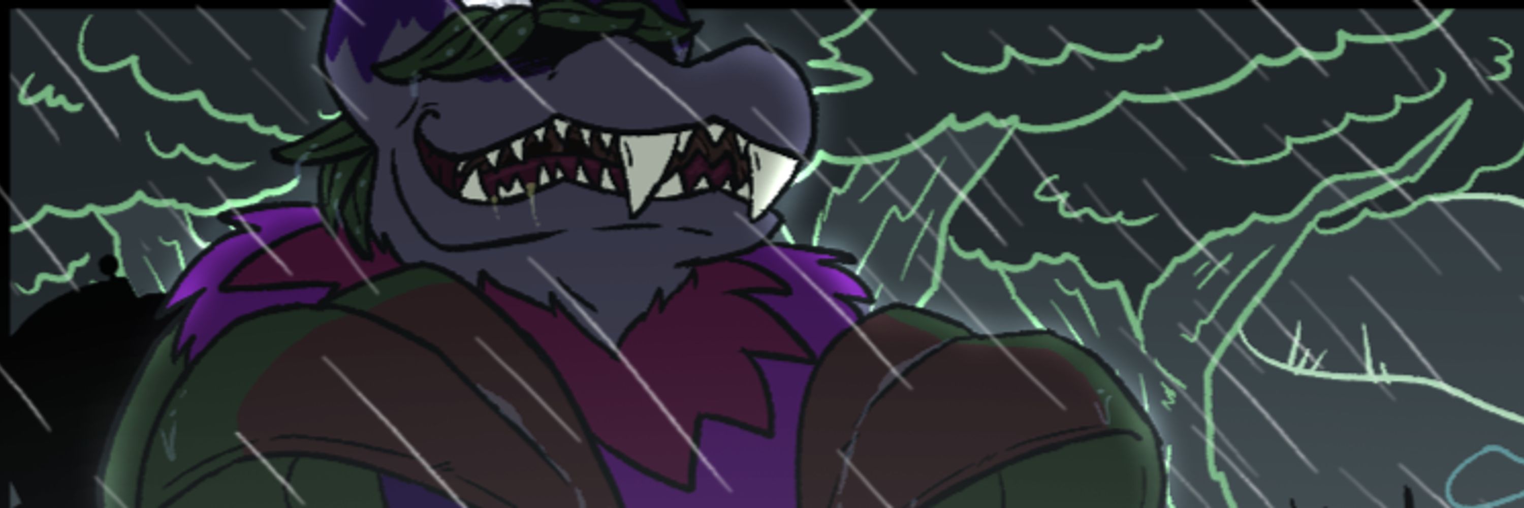 Tenshi The Moth