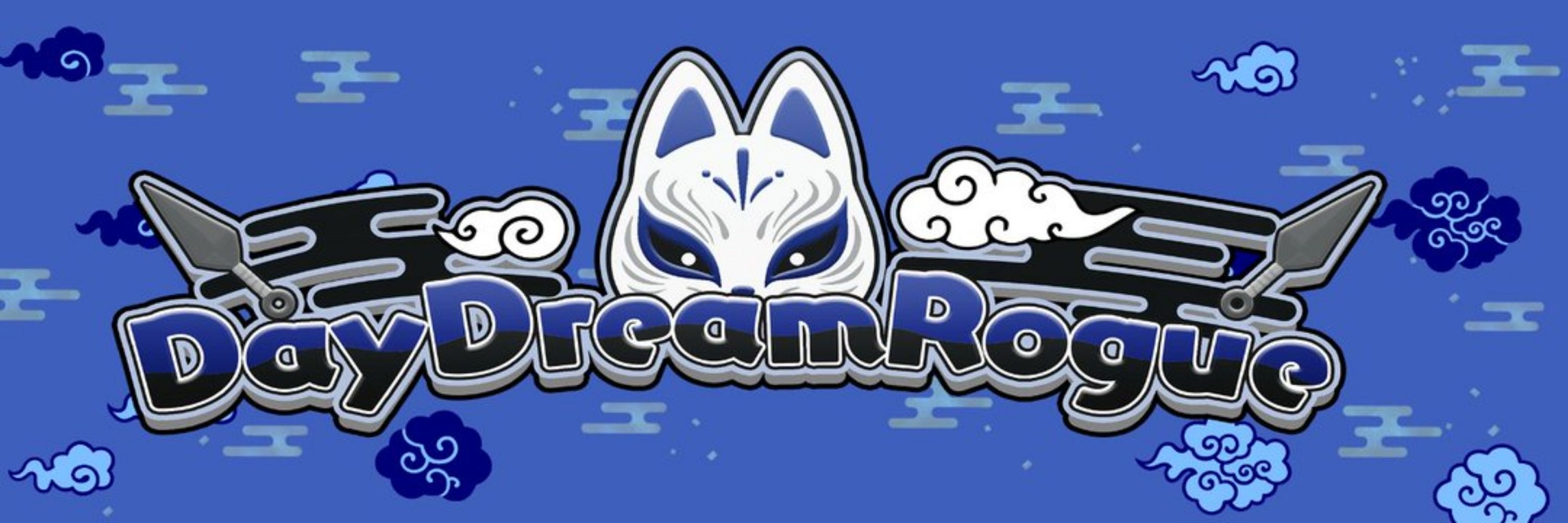Rogue🦊🗡ENVtuber