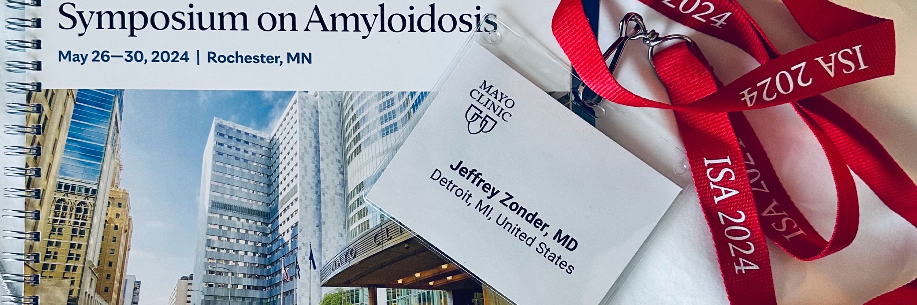 Dr. Jeffrey Zonder