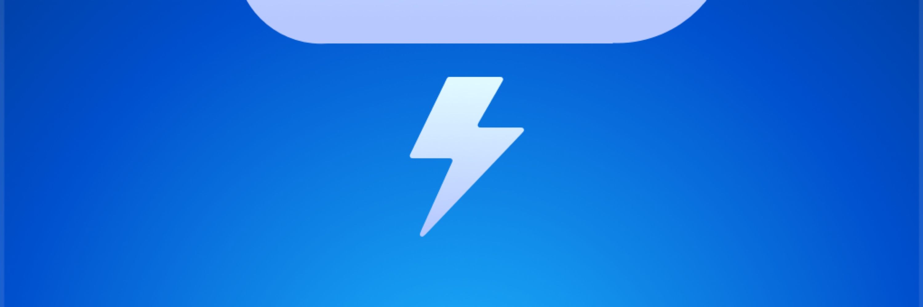 Flashes App 🌩️
