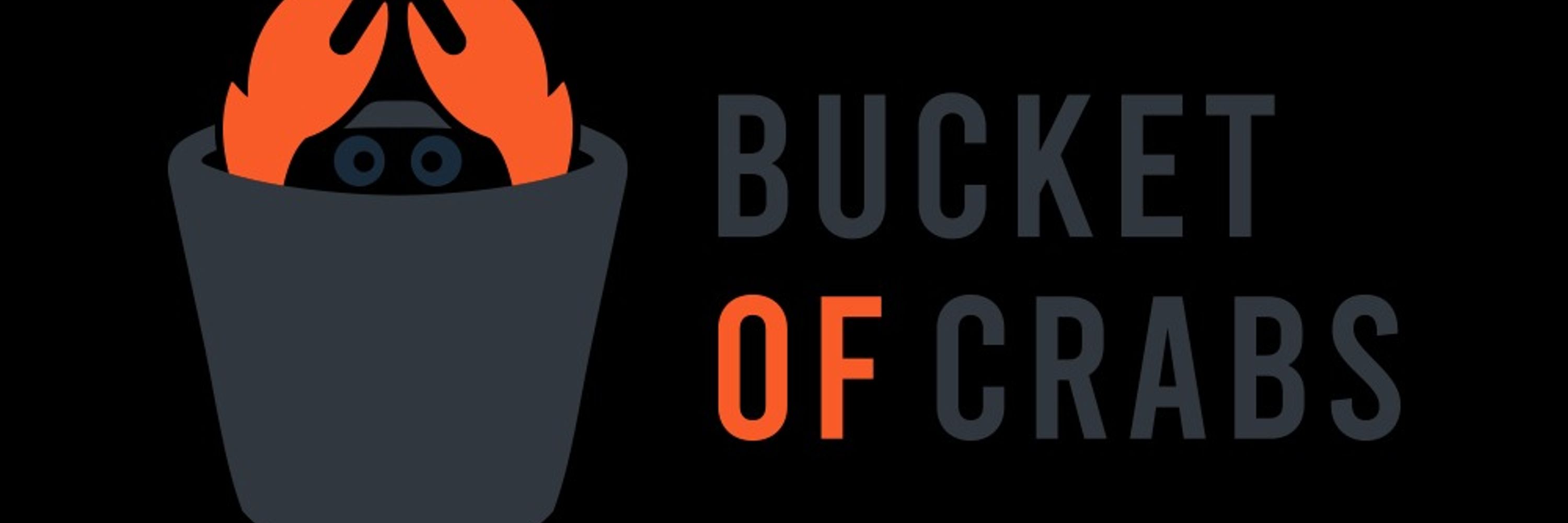 Bucket of Crabs