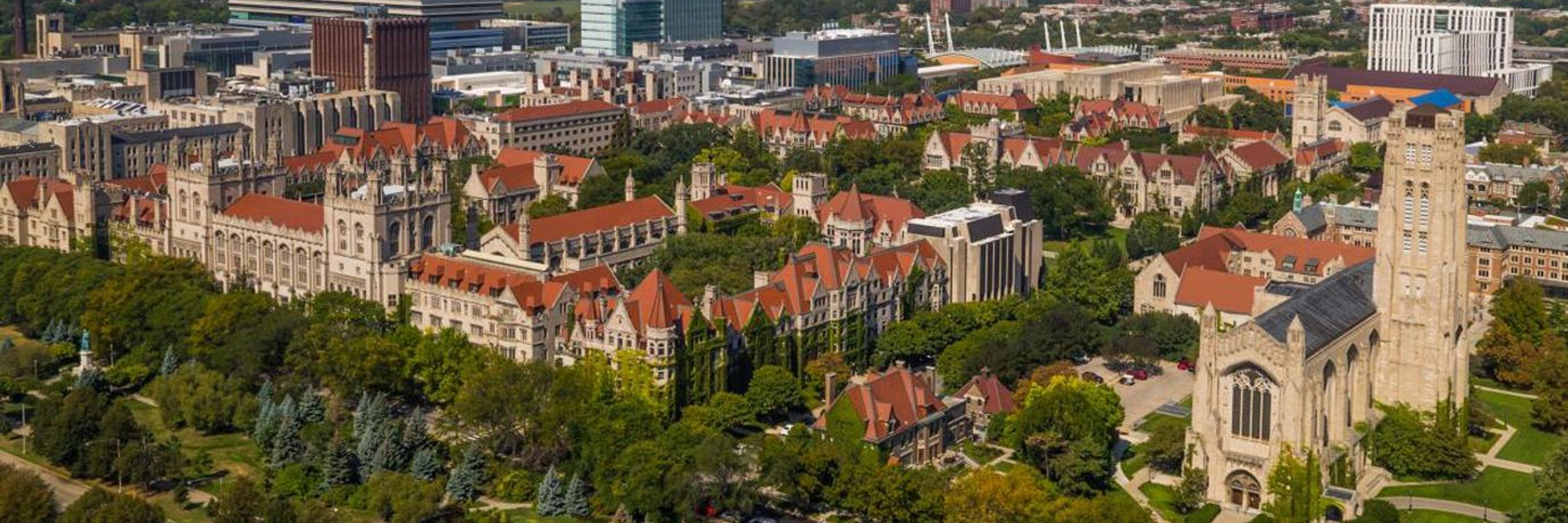 UChicago Cancer