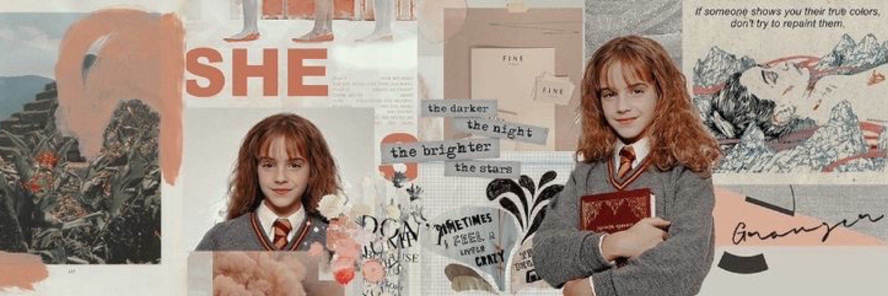 sra. granger 