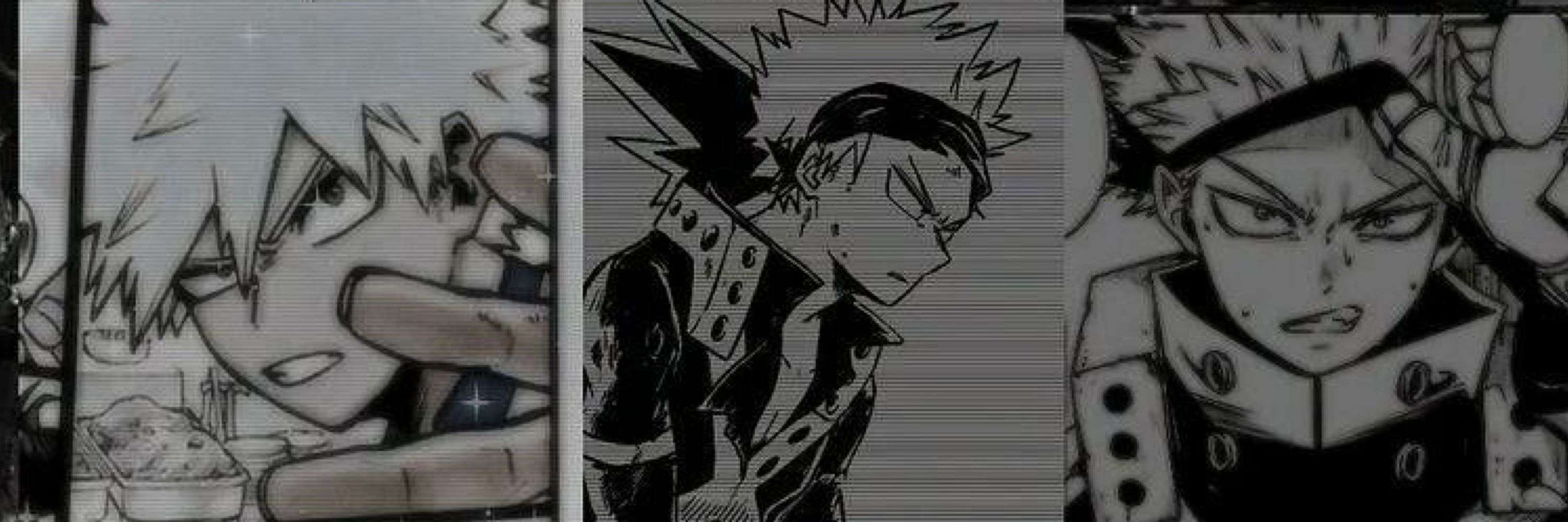 eijiro - red riot 