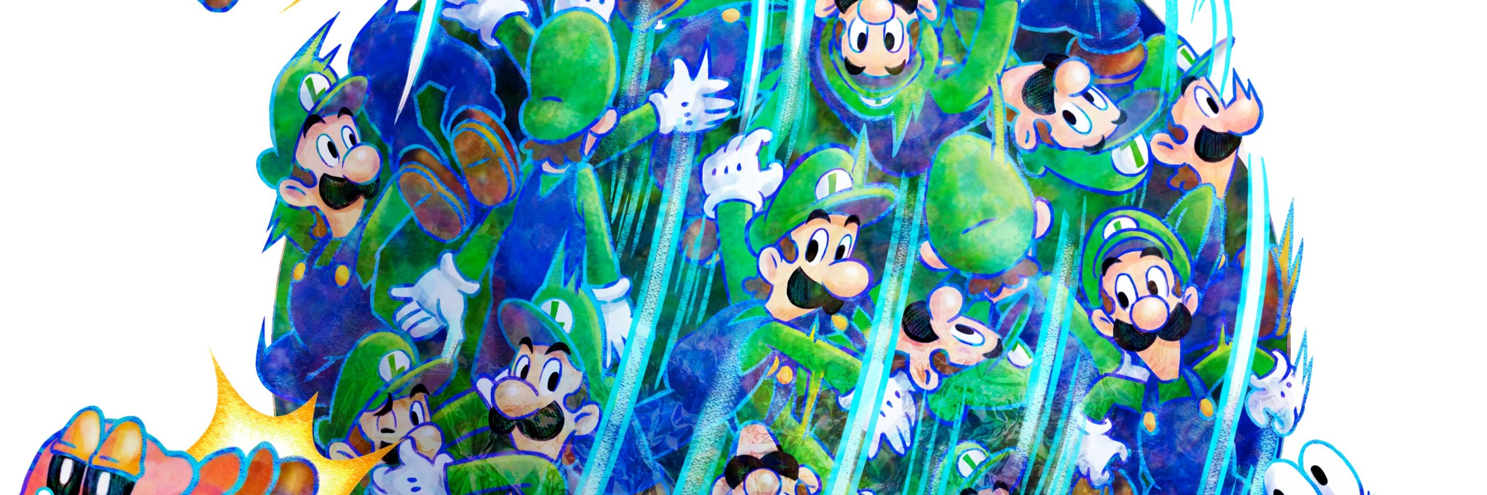 Daily Luigi