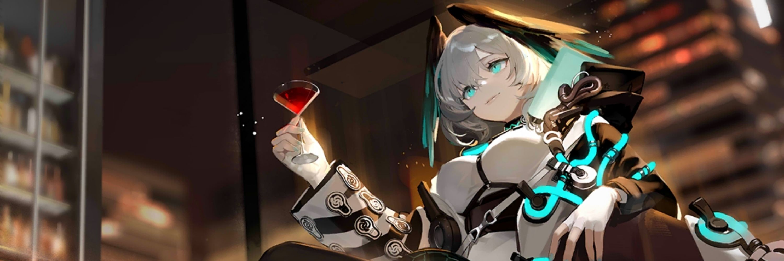 ねいるー