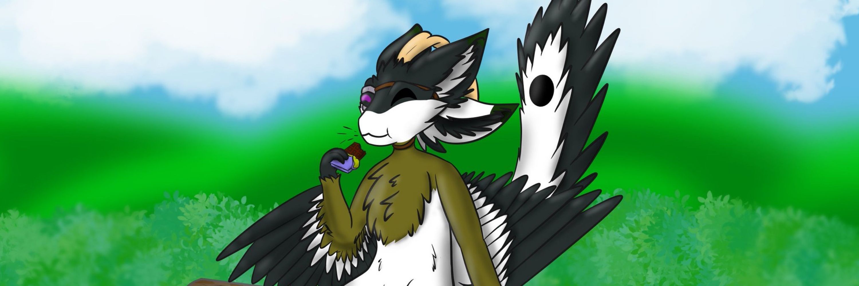 Jackal the Smol