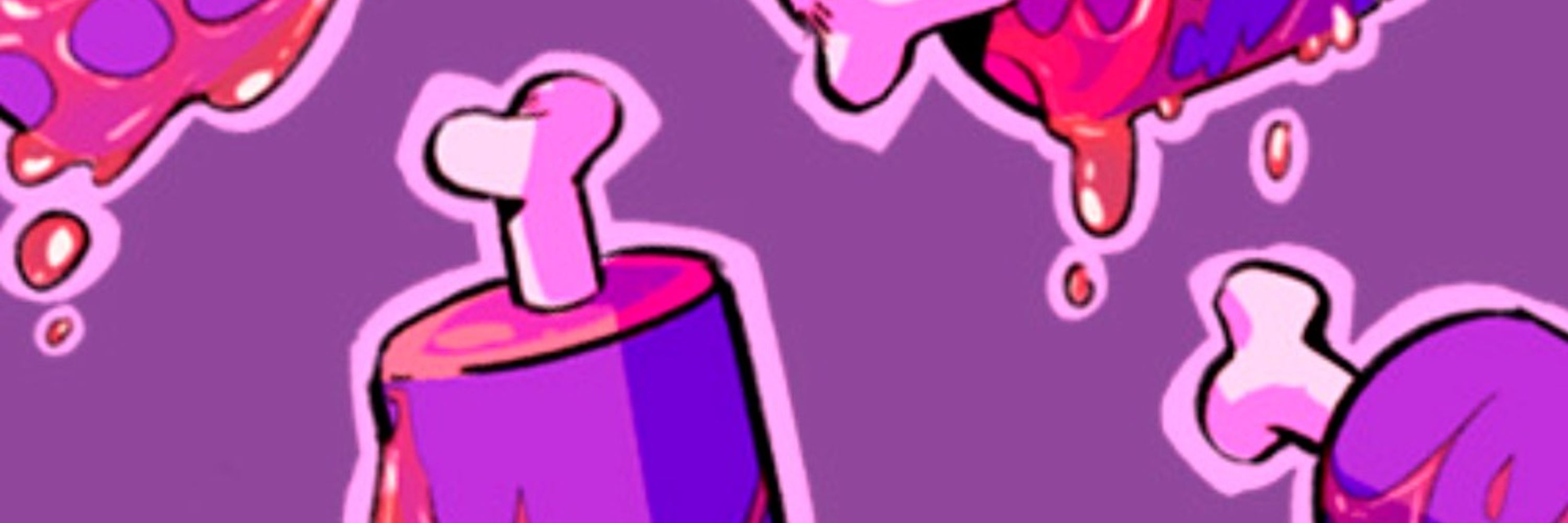 Purplesong