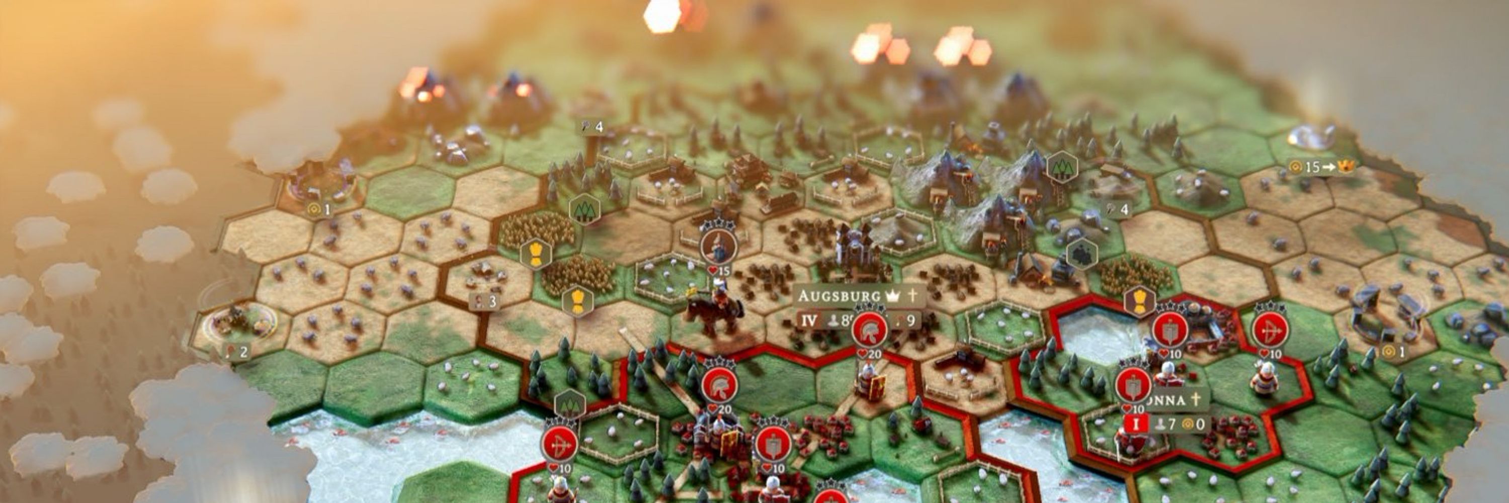 Åsmund | Making Yield!