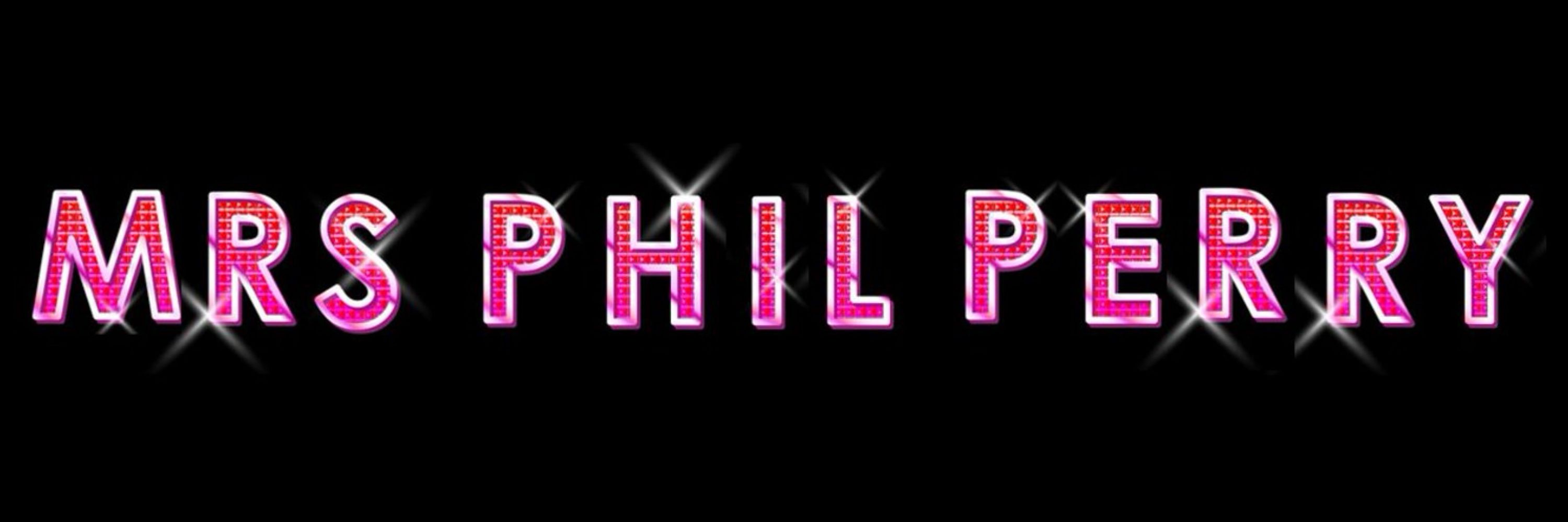 Mrs Phil Perry
