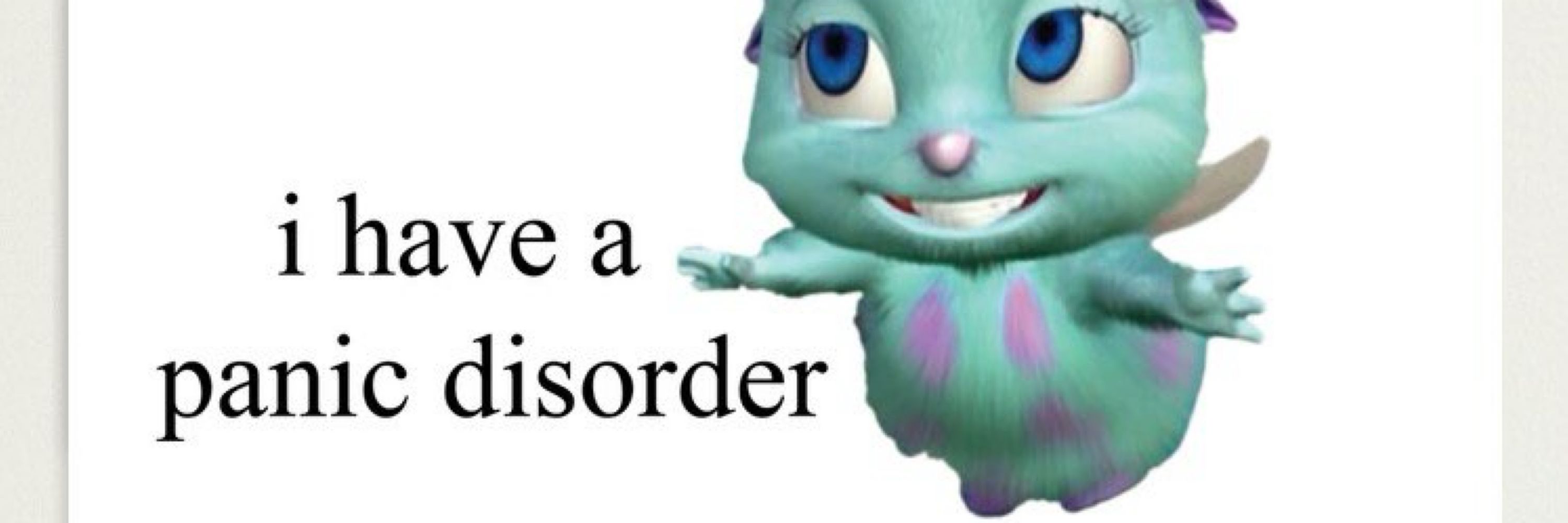 Chronically Spooky