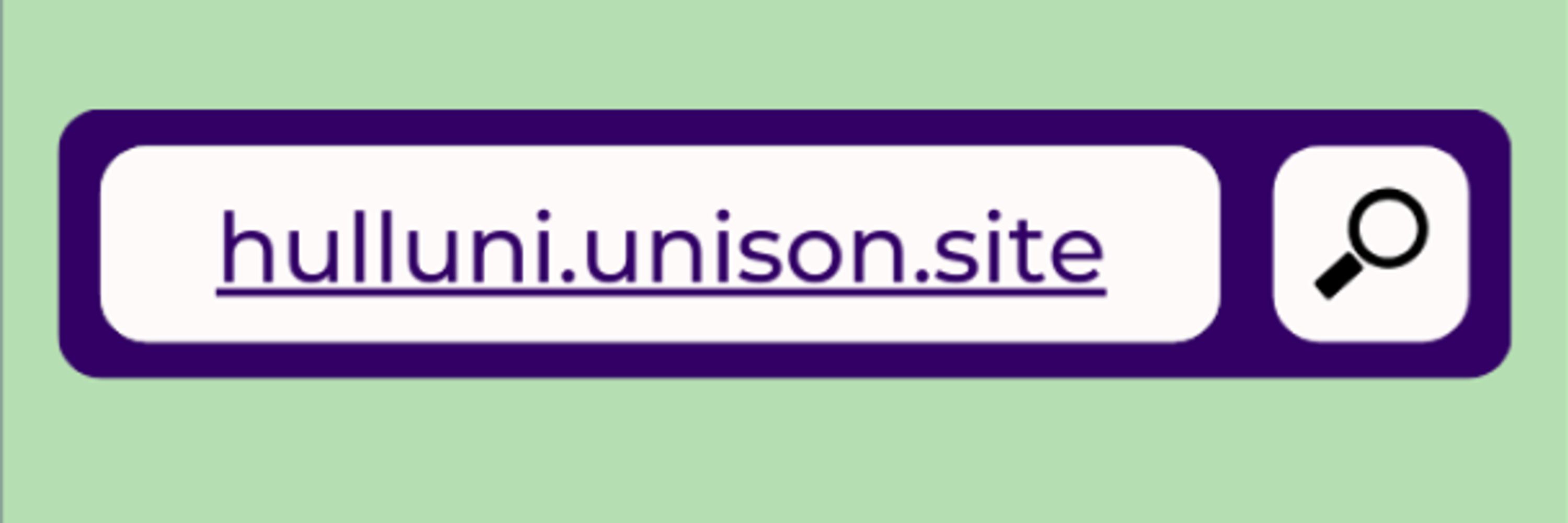 UNISON - University of Hull Branch