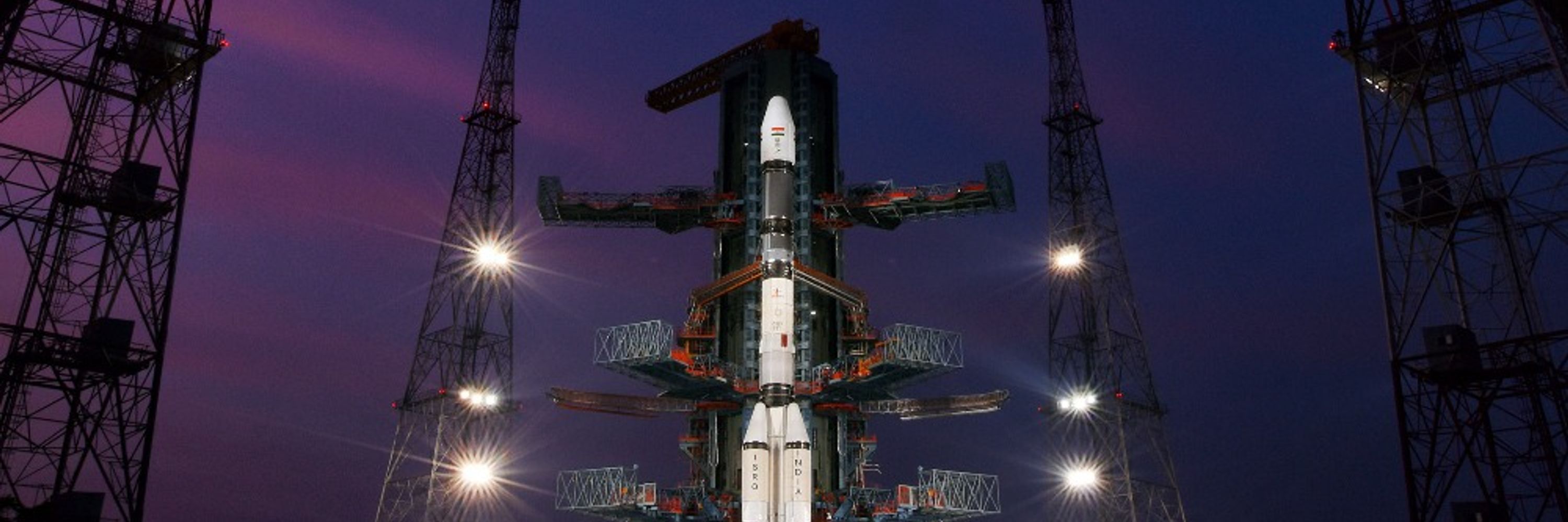 ISRO (Not official)