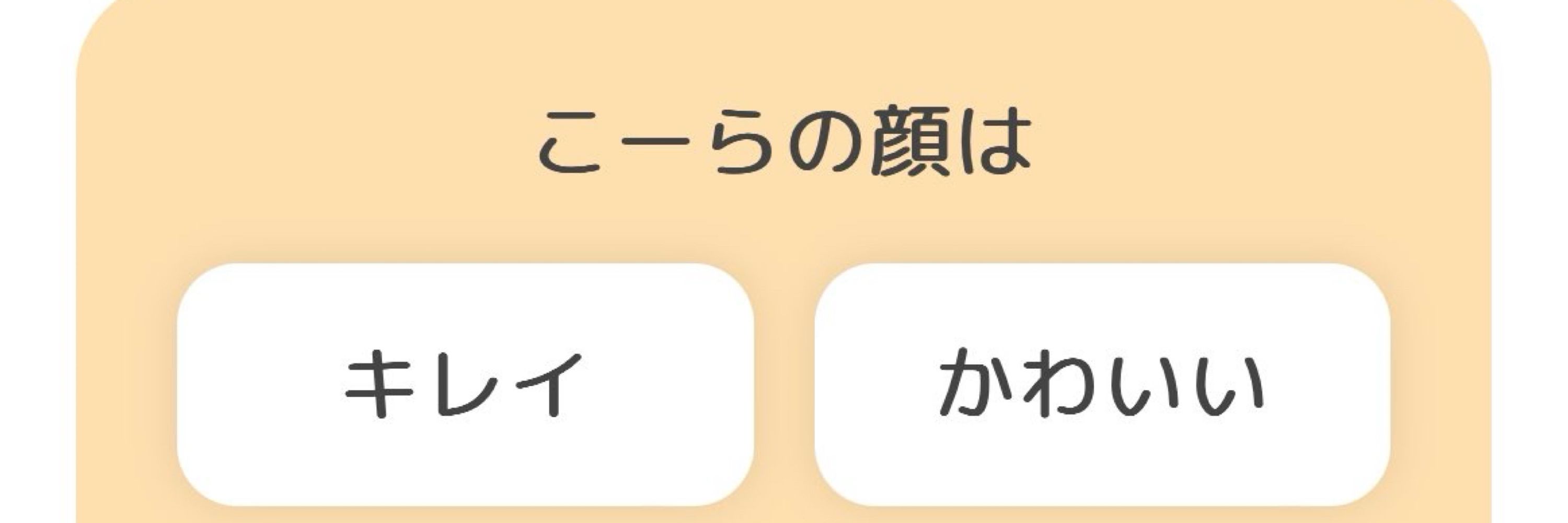 こーら