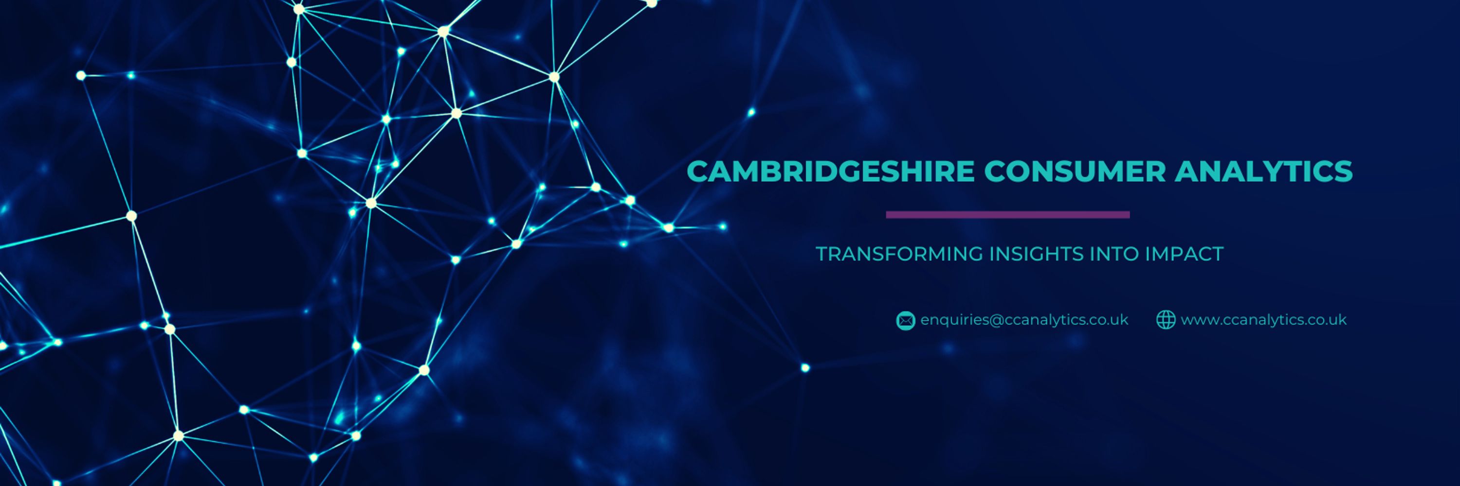 Cambridgeshire Consumer Analytics