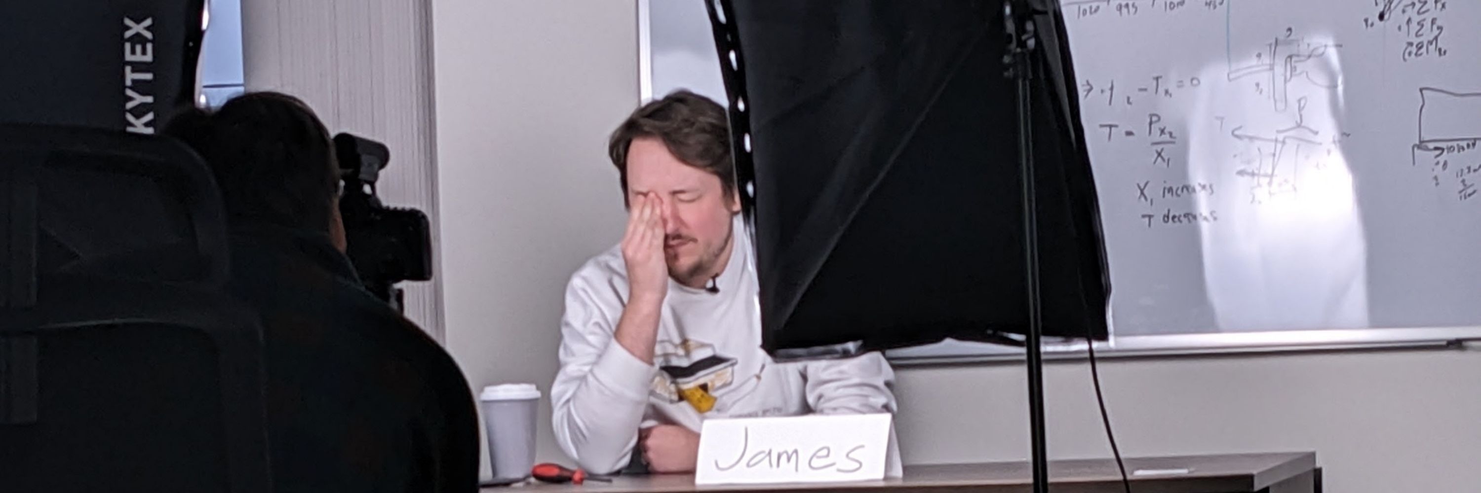 James O'Hara