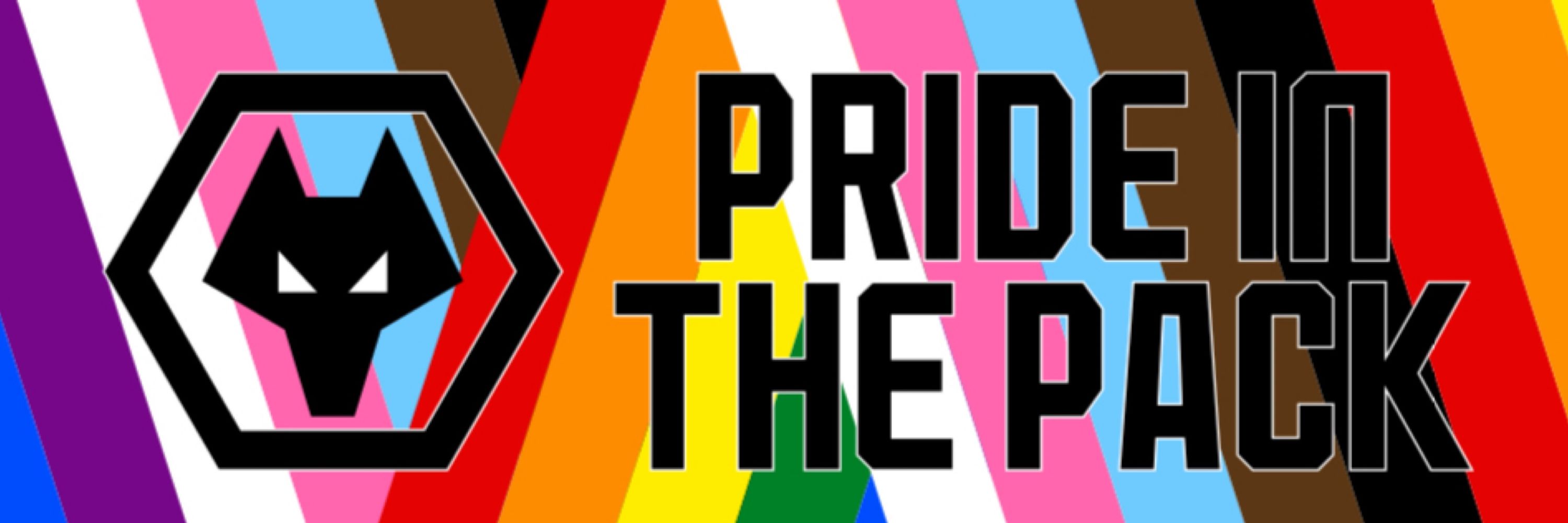 Pride in the Pack