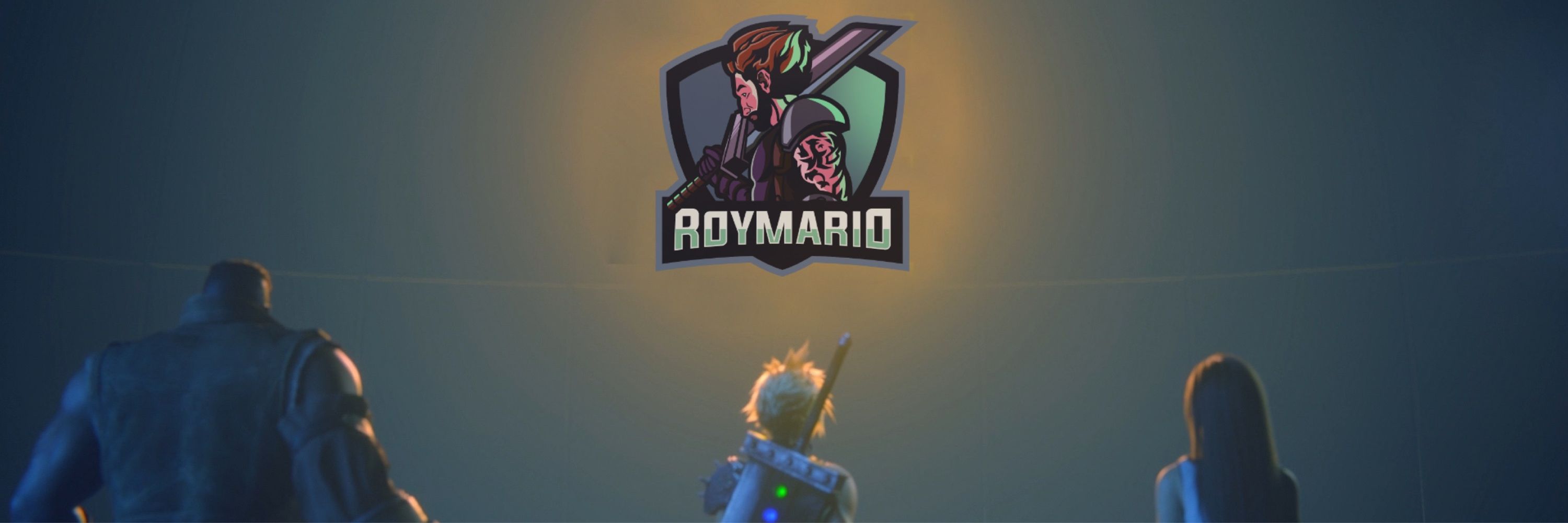Roymario