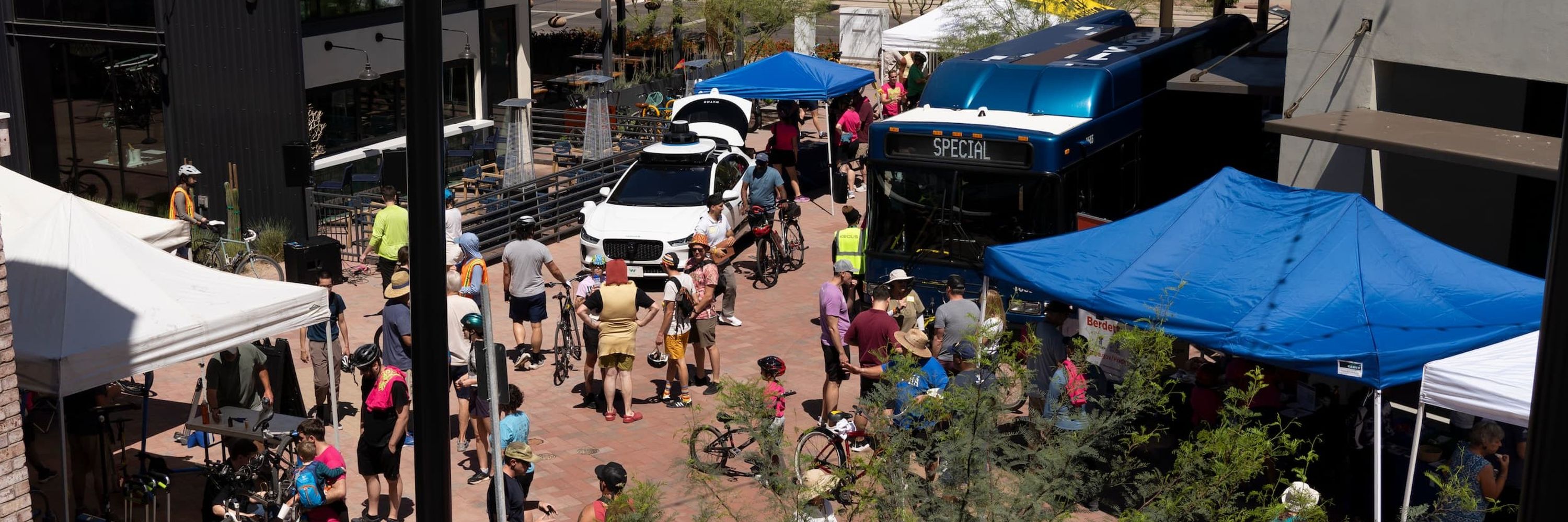 Bike Tempe
