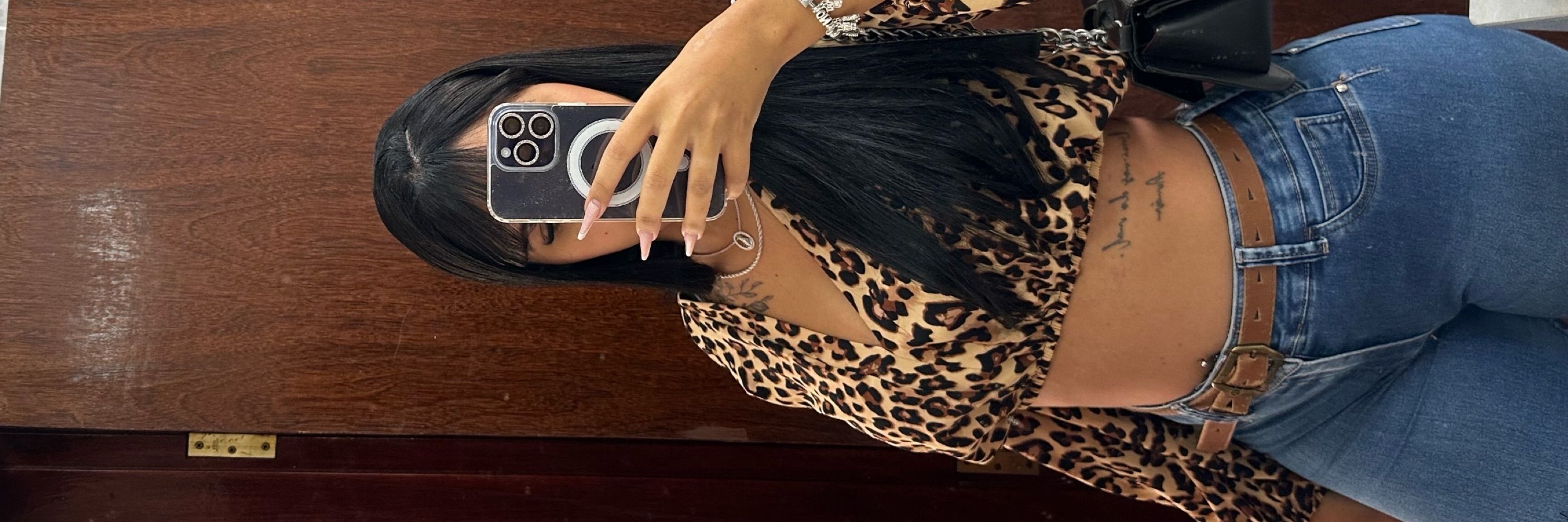 Brenda Martins