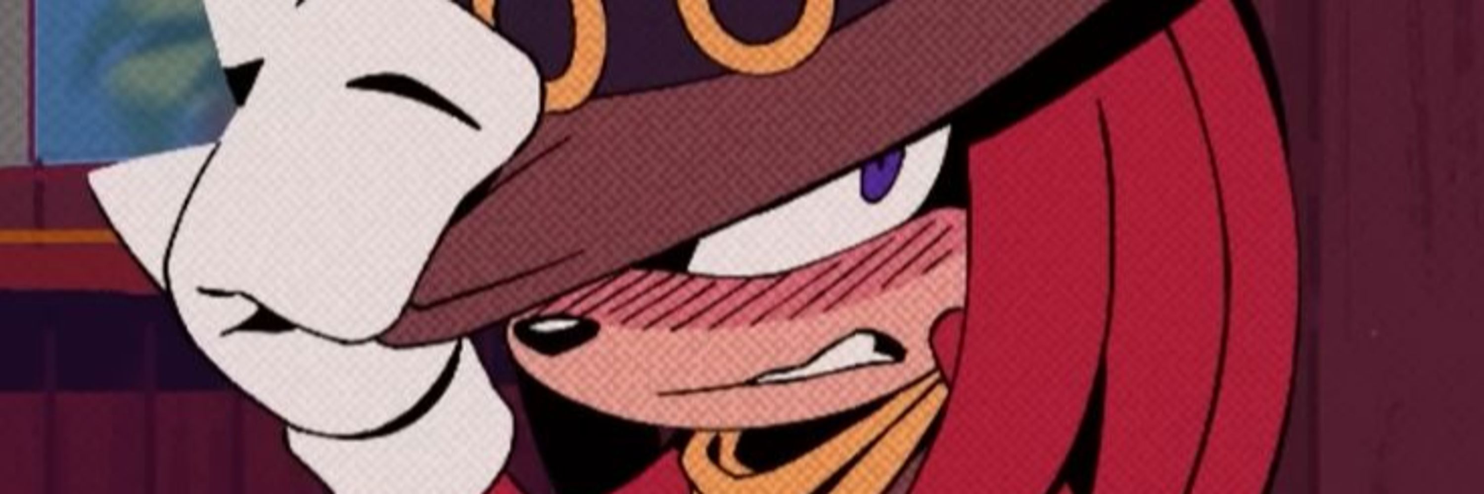 Ｋｎｕｃｋｌｅｓ