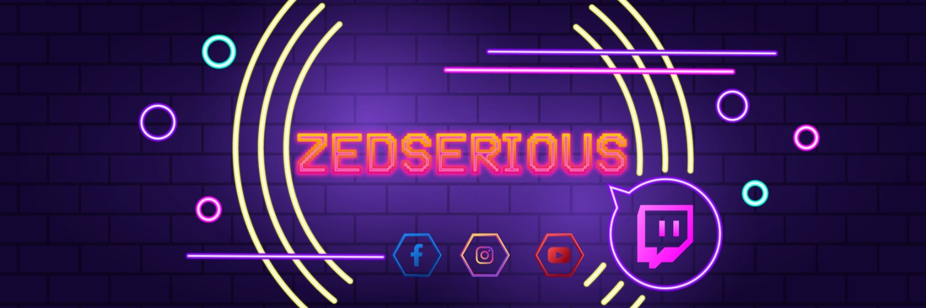 ZedSerious