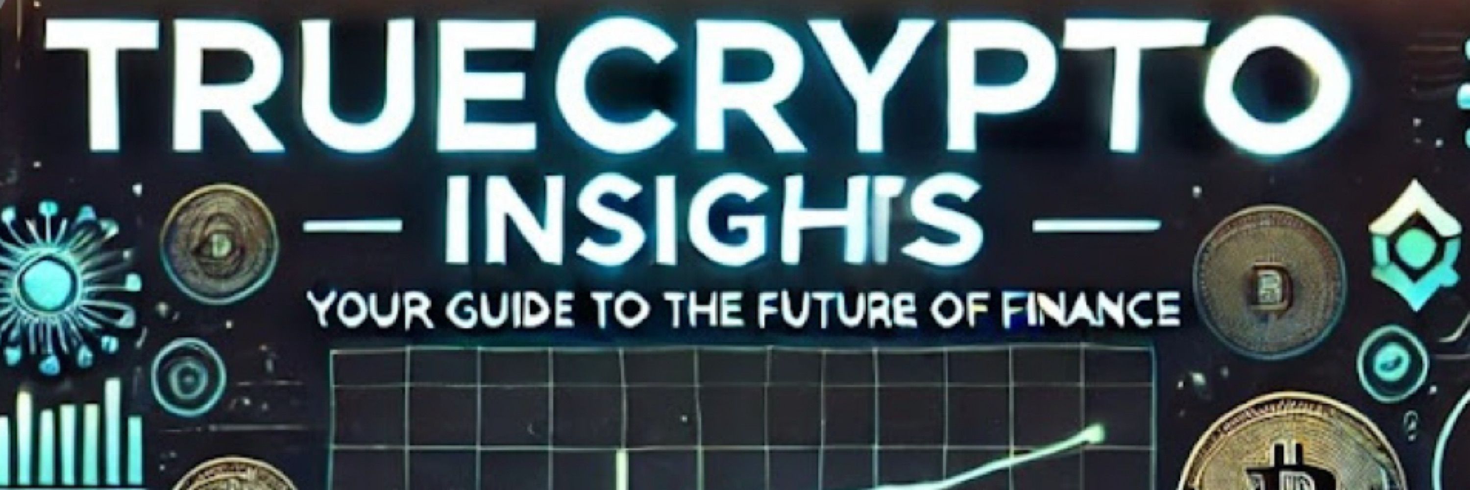 TrueCryptoInsights
