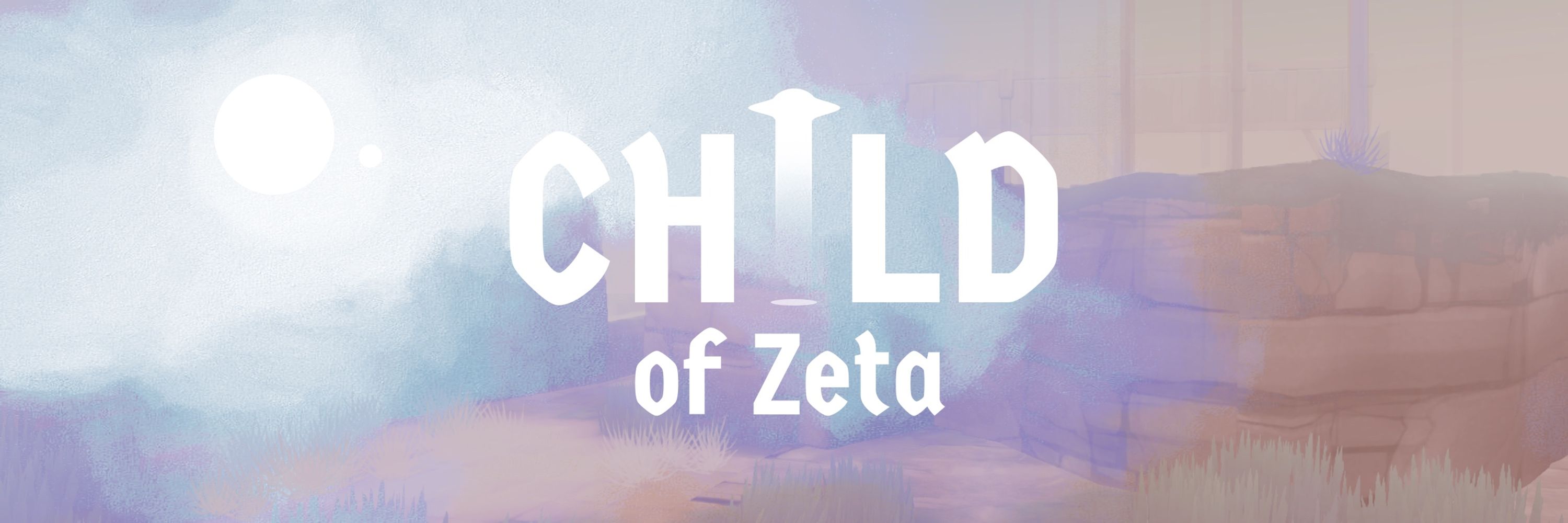 Child of Zeta