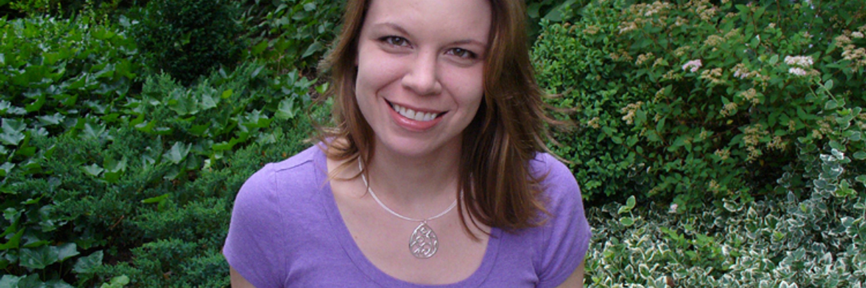 Amy Przeworski