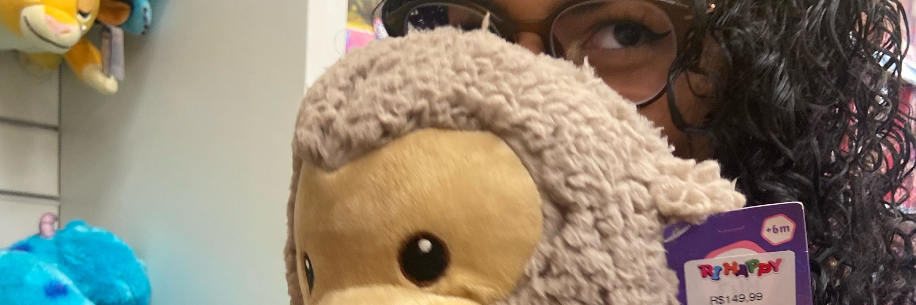 M’