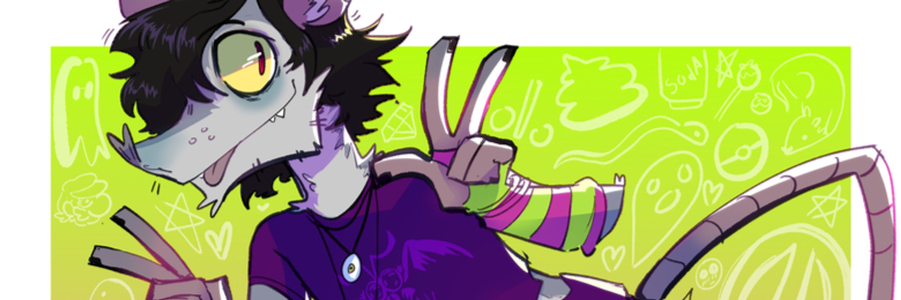 silverycryptid