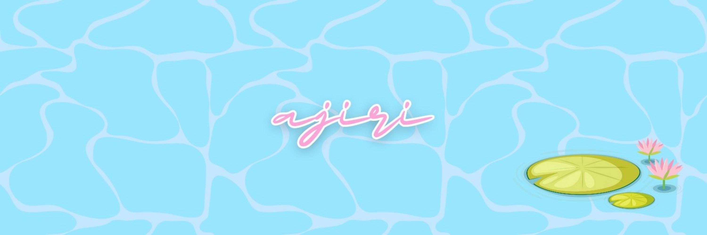ajiri 🌱