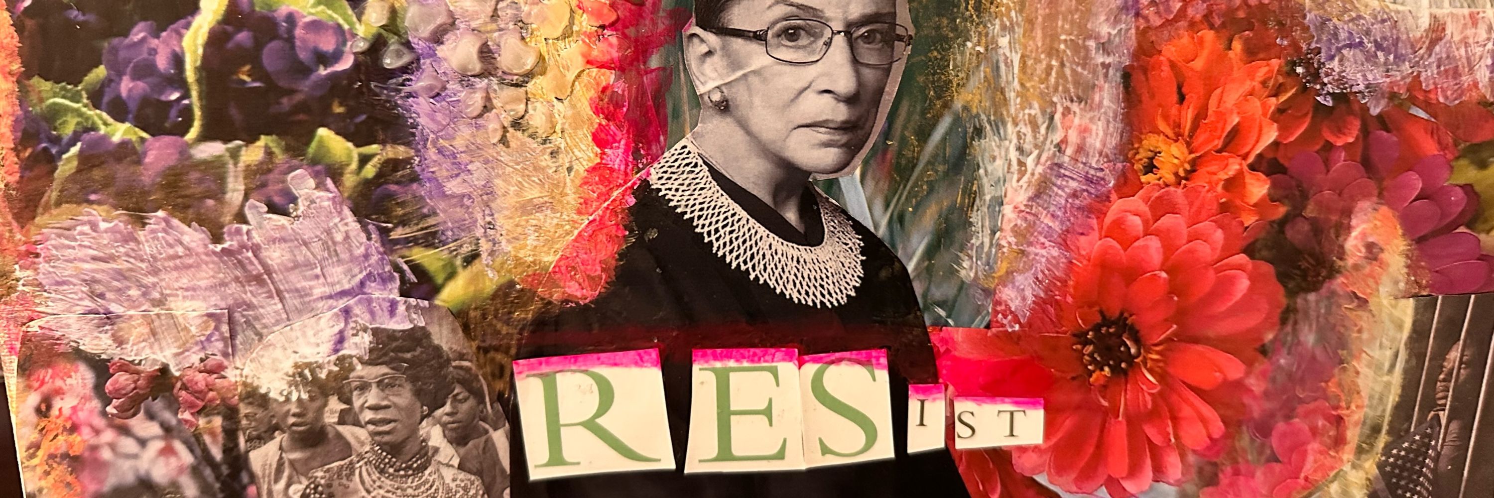 Rev  Debra