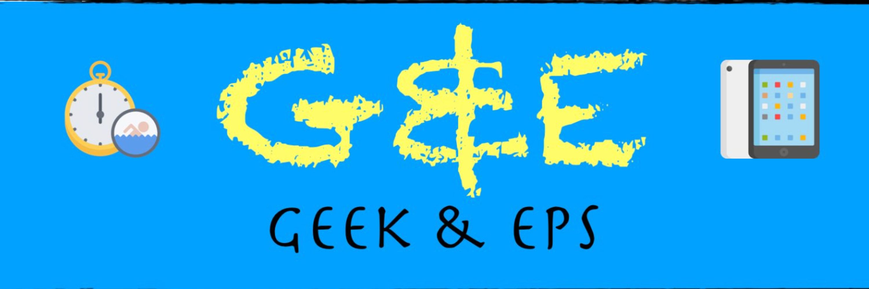 Geek&EPS