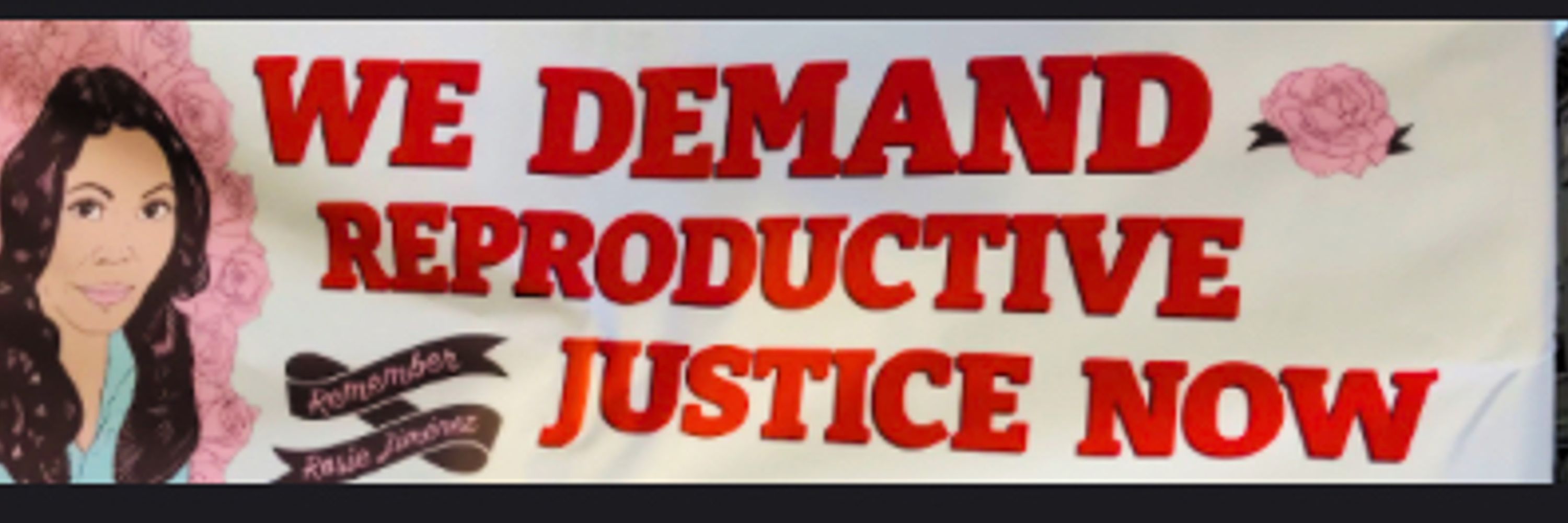 Reproductive Justice SF