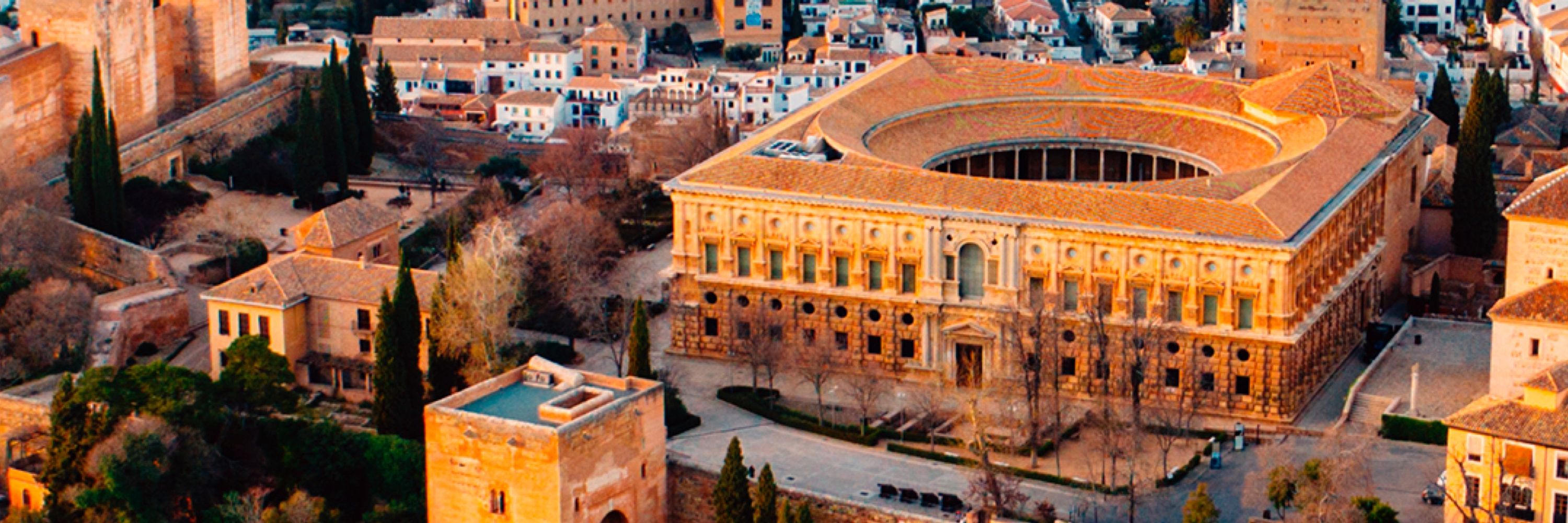 Sitios de España