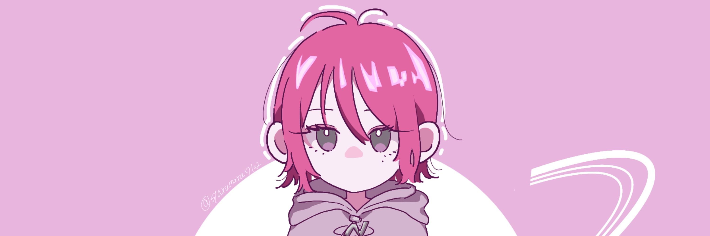 しゃる。