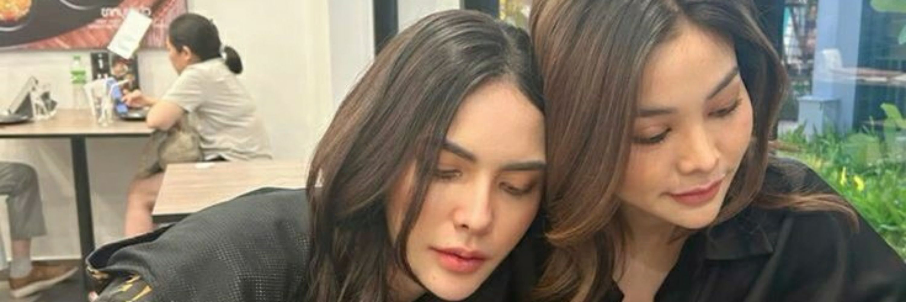 lia | viúva de tsou