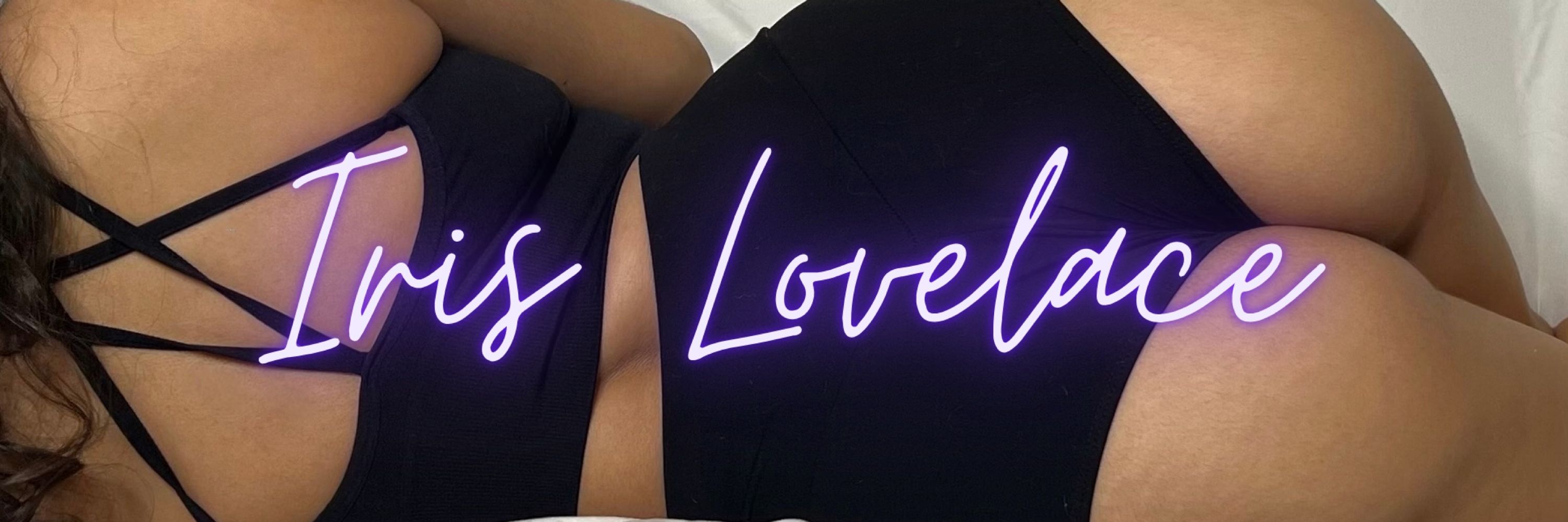 Iris Lovelace